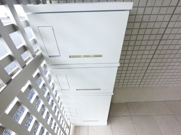 コンフォートレジデンス宮子 Bの物件内観写真